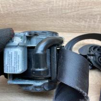 6087167F1C 609823100A R4107352FPC Front seatbelt Volkswagen Golf V
