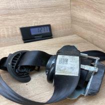 6087167F1C 609823100A R4107352FPC Front seatbelt Volkswagen Golf V