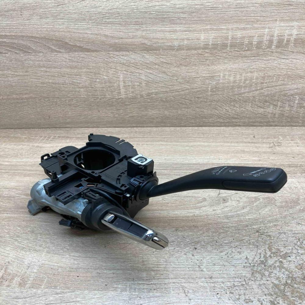 1K0953503HB 1K0953519H  Wiper control stalk Volkswagen Golf VI