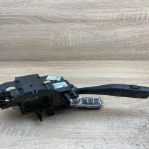 1K0953503HB 1K0953519H  Wiper control stalk Volkswagen Golf VI