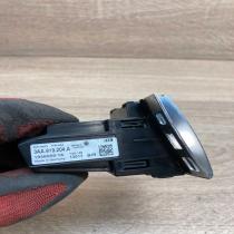 3AA919204A 1948058 14  Clock Volkswagen PASSAT B7