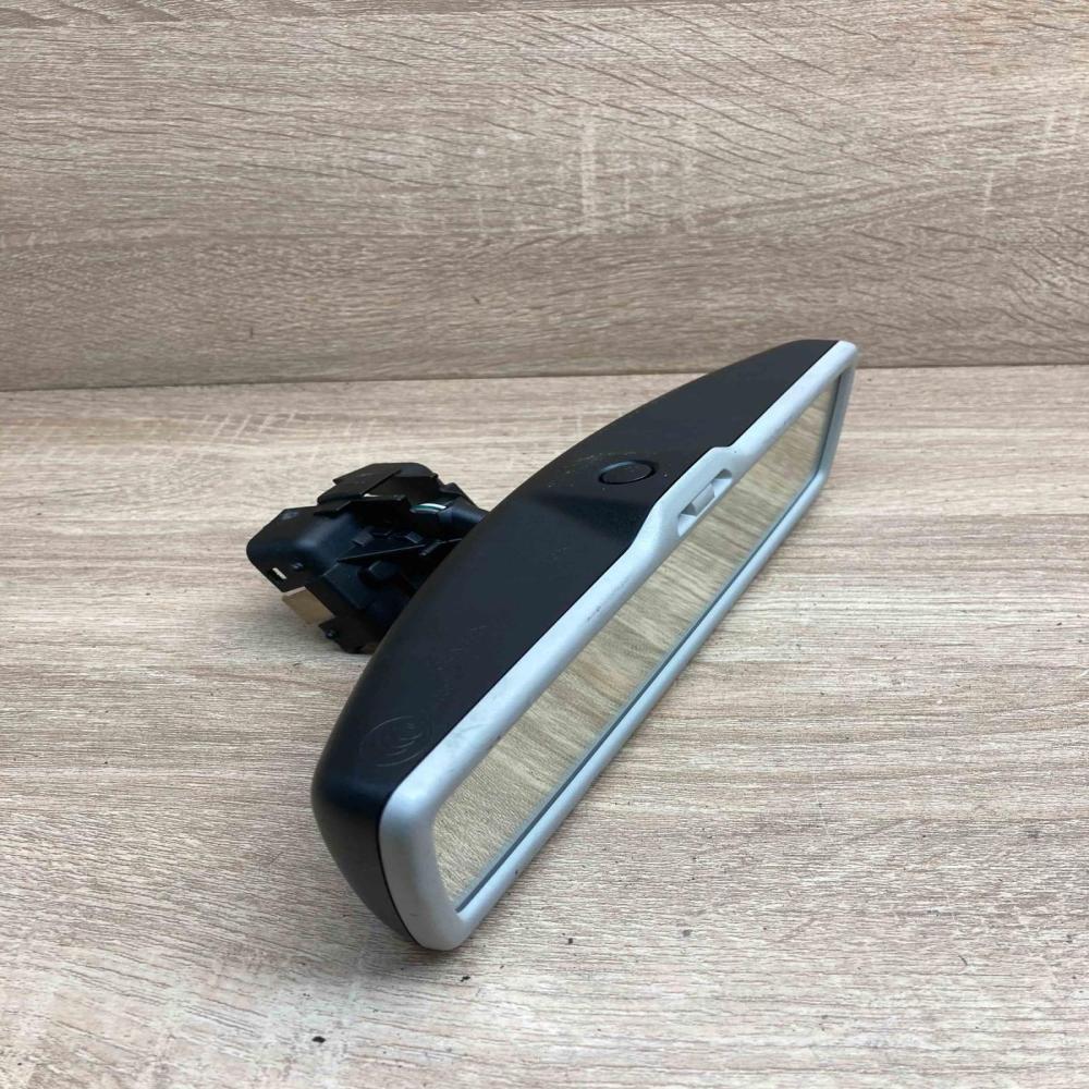 3C0857511 905 1883 000  Rear view mirror (interior) Volkswagen PASSAT B6
