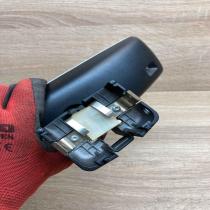 3C0857511 905 1883 000  Rear view mirror (interior) Volkswagen PASSAT B6