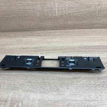 3AA857318C Frame Bracket  Other interior part Volkswagen PASSAT B7