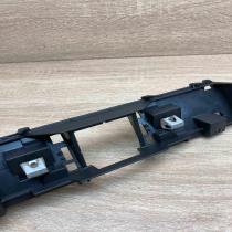 3AA857318C Frame Bracket  Other interior part Volkswagen PASSAT B7