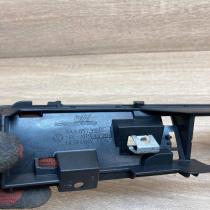 3AA857318C Frame Bracket  Other interior part Volkswagen PASSAT B7