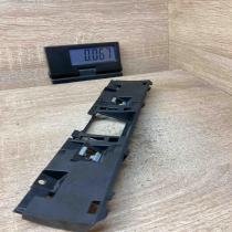 3AA857318C Frame Bracket  Other interior part Volkswagen PASSAT B7