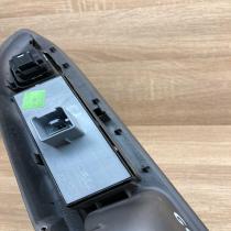 5M1867371C   Electric window control switch Volkswagen Golf Plus