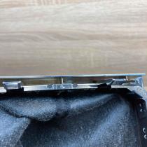 1016471 Trim  Gear lever shifter trim leather/knob Volkswagen PASSAT B7