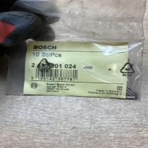 2433201024   Fuel injector Mercedes-Benz Sprinter W901 W902 W903 W904