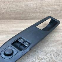3C1867171A   Electric window control switch Volkswagen PASSAT B6