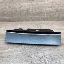 3C0863284K   Ashtray (front) Volkswagen PASSAT B7
