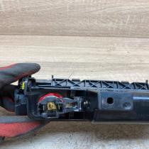3C0863284K   Ashtray (front) Volkswagen PASSAT B7