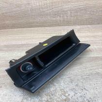3C0863284K   Ashtray (front) Volkswagen PASSAT B7