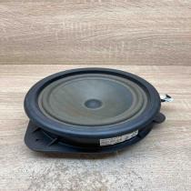 8P0035411B 7606500214  Front door speaker Audi A3 S3 8P