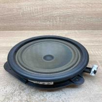 8P0035411B 7606500214  Front door speaker Audi A3 S3 8P