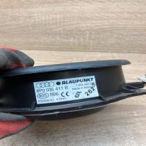 8P0035411B 7606500214  Front door speaker Audi A3 S3 8P