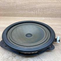 8P0035411B 7606500214  Front door speaker Audi A3 S3 8P