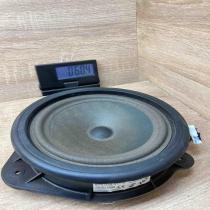 8P0035411B 7606500214  Front door speaker Audi A3 S3 8P