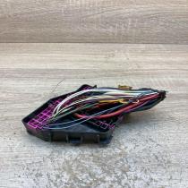 8D1941824   Fuse box set Audi A4 S4 B5 8D