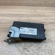 28551 BM404 5WK48511  Comfort/convenience module Nissan Almera Tino
