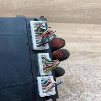 28551 BM404 5WK48511  Comfort/convenience module Nissan Almera Tino