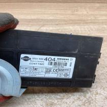 28551 BM404 5WK48511  Comfort/convenience module Nissan Almera Tino