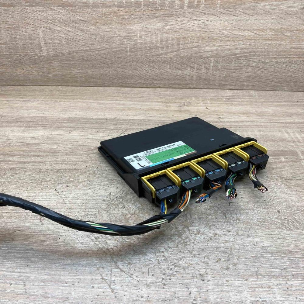 1S7T 15K600 LB 5WK48744C T83SA Comfort/convenience module Ford Mondeo Mk III