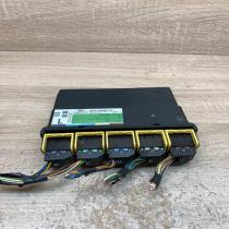 1S7T 15K600 LB 5WK48744C T83SA Comfort/convenience module Ford Mondeo Mk III