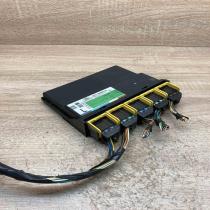 1S7T 15K600 LB 5WK48744C T83SA Comfort/convenience module Ford Mondeo Mk III