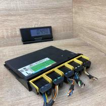 1S7T 15K600 LB 5WK48744C T83SA Comfort/convenience module Ford Mondeo Mk III