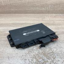 8E0959433J   Comfort/convenience module Audi A4 S4 B6 8E 8H