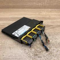 1S7T 15K600 FD 5WK48730F Used Comfort/convenience module Ford Focus