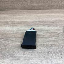 NIDA Auto Gas Switch 12 04 GR  Other switches/knobs/shifts Ford Focus