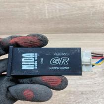 NIDA Auto Gas Switch 12 04 GR  Other switches/knobs/shifts Ford Focus