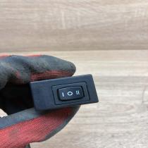 NIDA Auto Gas Switch 12 04 GR  Other switches/knobs/shifts Ford Focus