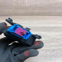 8D1820511B 132801149  Air flap motor/actuator Audi A4 S4 B5 8D