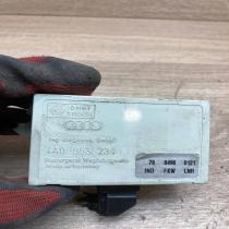 4A0953234 Main Used  Immobilizer control unit/module Audi A6 S6 C5 4B