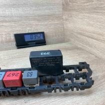 8D0937503E   Fuse module Volkswagen PASSAT B5
