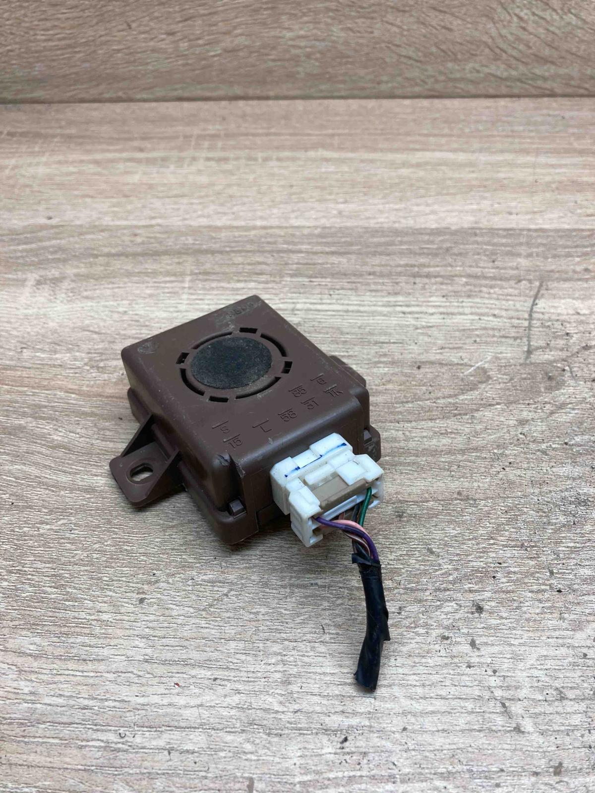 96459510   Alarm relay Chevrolet Kalos