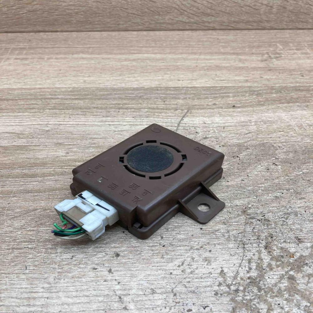 96219056   Other control units/modules Daewoo Matiz