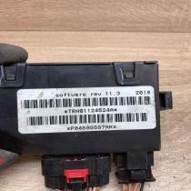 P04686687AK TRH0112454A  Sliding door control unit/module Chrysler Voyager