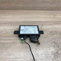 1688200426 5WK4736 Main Immobilizer control unit/module Mercedes-Benz A W168