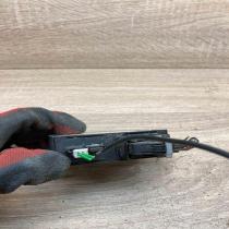 1688200426 5WK4736 Main Immobilizer control unit/module Mercedes-Benz A W168