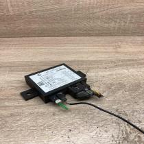 1688200426 5WK4736 Main Immobilizer control unit/module Mercedes-Benz A W168