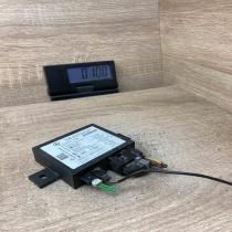 1688200426 5WK4736 Main Immobilizer control unit/module Mercedes-Benz A W168