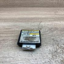 DC69 67 5G2A 53070102B  Immobilizer control unit/module Mazda Demio