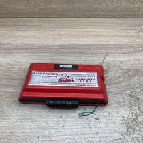 SAM CA21MK2 50474 940363PPLO Comfort/convenience module Mercedes-Benz C W203