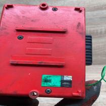 SAM CA21MK2 50474 940363PPLO Comfort/convenience module Mercedes-Benz C W203