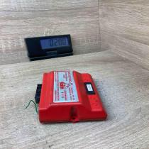 SAM CA21MK2 50474 940363PPLO Comfort/convenience module Mercedes-Benz C W203